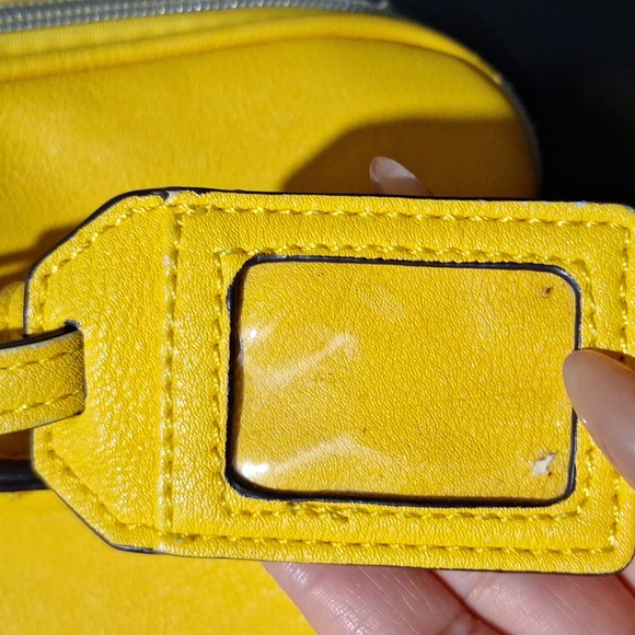 Samantha Vega Bag - Picture 9 of 17